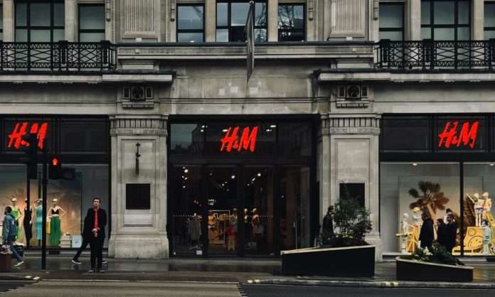 H&M