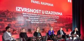 Coca-Colin doprinos gospodarstvu Hrvatske u 2021. godini iznosio 2,2 milijarde kuna