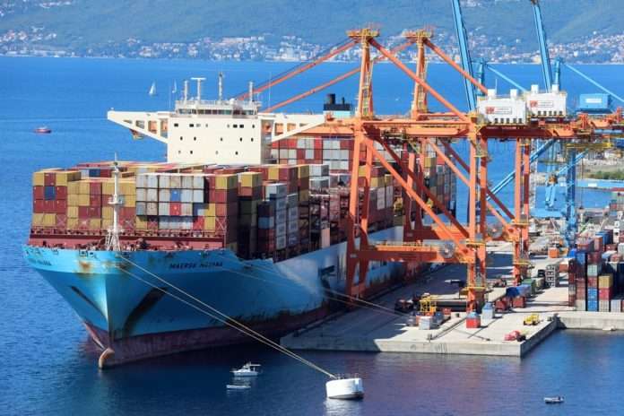 Maersk