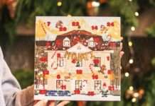 Mojati predstavlja jedinstveni adventski kalendar inspiriran Zagrebom