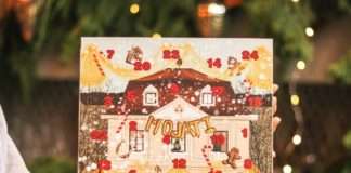 Mojati predstavlja jedinstveni adventski kalendar inspiriran Zagrebom