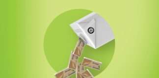 Od Tetra Pak ambalaže do recikliranih maramica