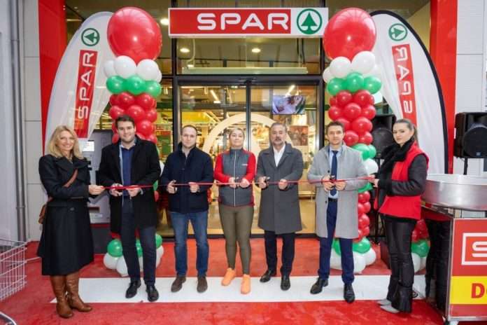 Otvoren premium SPAR supermarket u Marticevoj ulici u Zagrebu_1