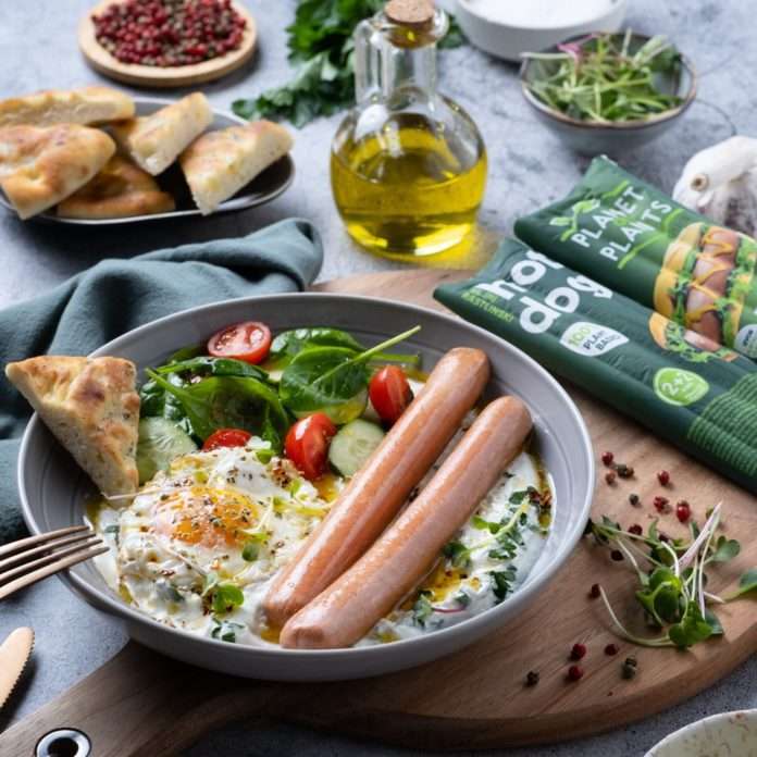 PIK Vrbovec-Hot dog