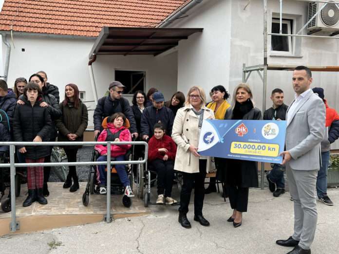PIK Vrbovec i KTC
