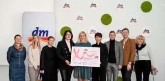 dm podržao rad Udruge P.I.N.K. – life s 88.964 kune