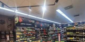 Tommy ponovno otvorio renovirani maximarket u Rijeci