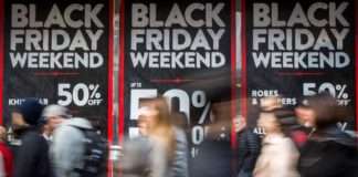 Kriza troškova života bacila sjenu na ‘crni petak’ u Europi