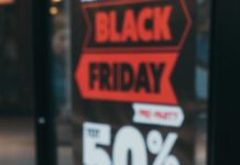 Analiza Black Friday 2022: Najtraženiji mali kućanski aparati, bijela tehnika i knjige