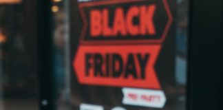 Analiza Black Friday 2022: Najtraženiji mali kućanski aparati, bijela tehnika i knjige