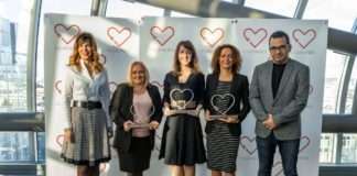 Konzum, Dukat i Sana delikatese ponovno Najdonatori