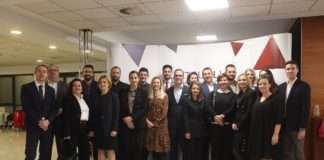 Započela edukacija druge generacije polaznika Navigate programa