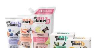 Ekskluzivno u dm-u: ‘no planet b’ – očuvanje okoliša kao inspiracija za razvoj proizvoda