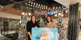 Supernova Grupa donirala 10 tisuća eura potrebitim obiteljima