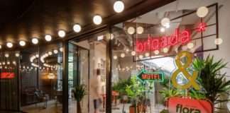 Brigadin ured osvojio prestižnu nagradu German Design Award