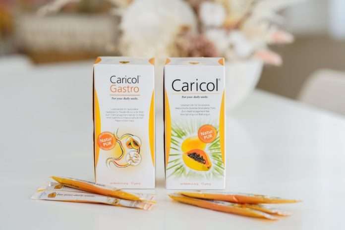 CaricolR i CaricolR-Gastro