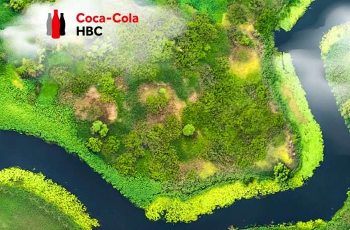 Coca-Cola-HBC