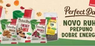 Pokreni energiju uz najbolje od prirode!