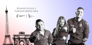 Fortenova grupa sklopila suradnju s Hrvatskim paraolimpijskim odborom