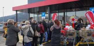 Nove Plodine u Opuzenu