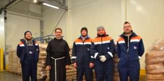 Ledo plus donirao smrznutu hranu u vrijednosti od 350.000 kuna