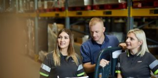 Lidl isplatio božićnice u iznosu 2500 kuna