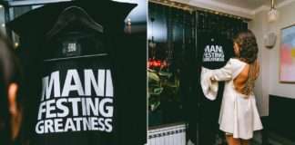 Baloner s potpisom Lane Puljić manifestira perfekcionizam i komunicira zanimljivu suradnju