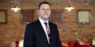 Mate Štetić novi član uprave Atlantic Grupe