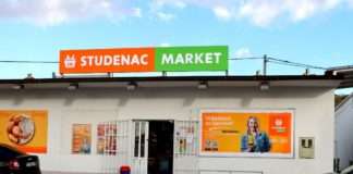 Studenac preuzeo prodavaonice Toni marketi