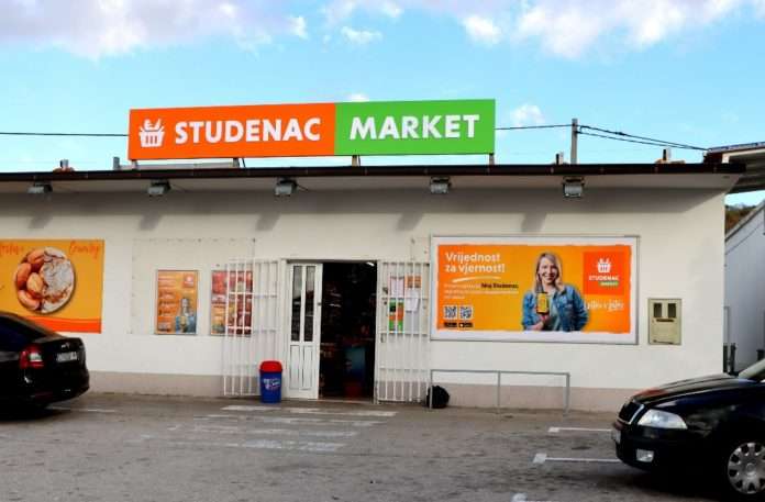 Novo preuzimanje Studenca_Toni marketi