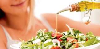 PLANT BASED prehrana čini dobro organizmu