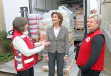 Podravka socijalnim samoposlugama diljem Hrvatske donirala hranu u vrijednosti 750.000 kuna