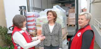 Podravka socijalnim samoposlugama diljem Hrvatske donirala hranu u vrijednosti 750.000 kuna