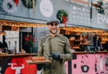 Podravka i Restoran TAČ uljepšavaju blagdane najpotrebitijima