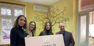 Peti Giving Friday: Više od 90.000 građana omogućilo dvije vrijedne donacije za djecu i mlade bez odgovarajuće roditeljske skrbi