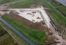 Kreće gradnja logističkog centra RC Zone Samobor vrijednog 75 milijuna eura