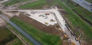 Kreće gradnja logističkog centra RC Zone Samobor vrijednog 75 milijuna eura