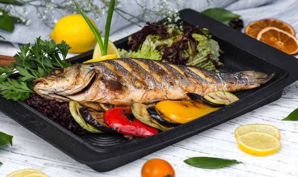 Riba i riblje konzerve: Kvalitetna namirnica na jelovniku gotovo svih ...