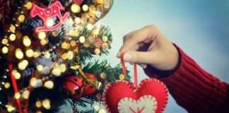 Dobri božićni duh Supernova Grupe