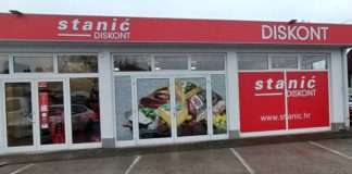 Novi Diskont Stanić u Čakovcu