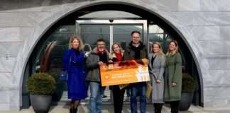 Studenac zaključuje godinu s pola milijuna doniranih sredstava