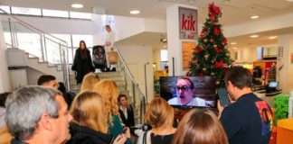 Završena velika nagradna igra Studenca – Tarik Filipović razveselio novog milijunaša!