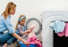 Deterdženti za pranje rublja: Raste potražnja za sigurnim, učinkovitim i ekološki prihvatljivim proizvodima