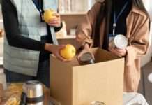 Bespovratna sredstva za opremanje posrednika u lancu doniranja hrane i banke hrane