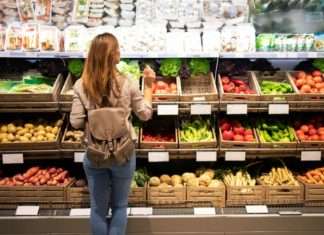 DZS: Potrošnja u rujnu porasla 30. mjesec zaredom