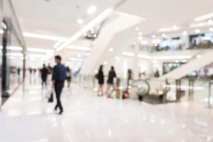 shopping