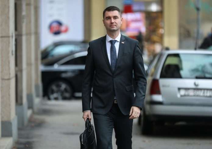 Davor Filipović