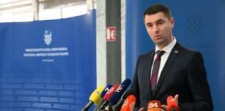 Filipović: Zatražene liste od trgovaca, građani će moći uspoređivati cijene