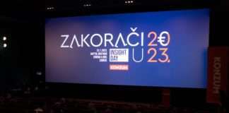 Insight Day: Konzum okupio renomirane stručnjake za područje ekonomije i maloprodaje