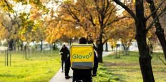 Glovo otpušta 250 radnika u pratećim službama